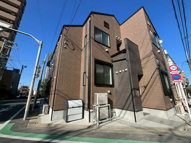 テラス金町の画像