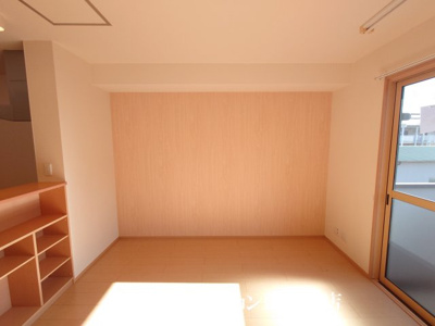 【内装】 | アマルフィイ