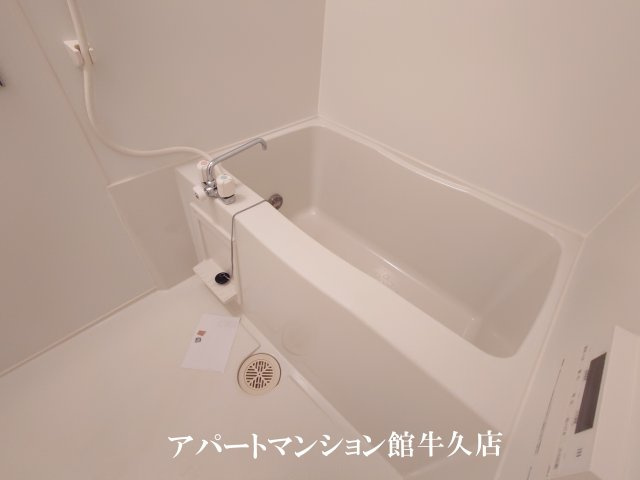 アマルフィイの浴室|ユニットバス