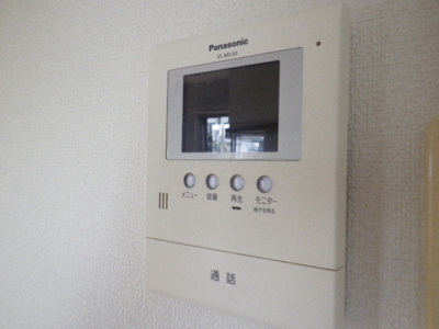 【セキュリティ】 | ファミール寿