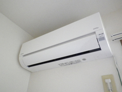 【設備】 | ファミール寿