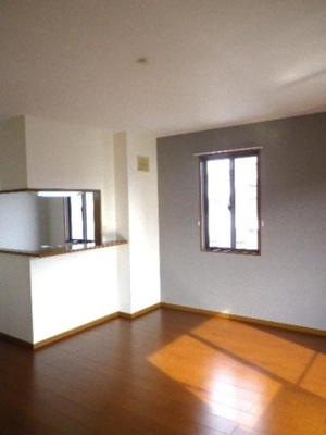 【居間・リビング】 | ファミール寿