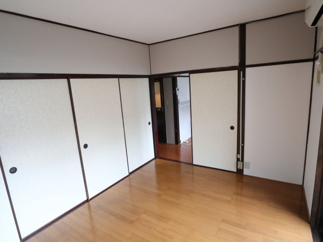 磯松マンションのその他共用部分|※写真は別の部屋のものです。