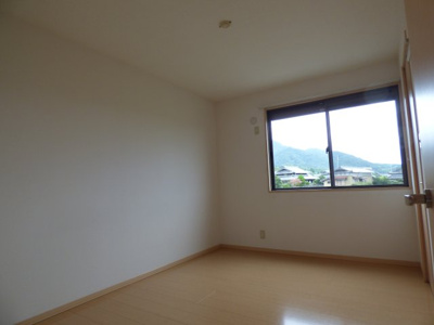 【洋室】 | エフハウスバレリーヒル