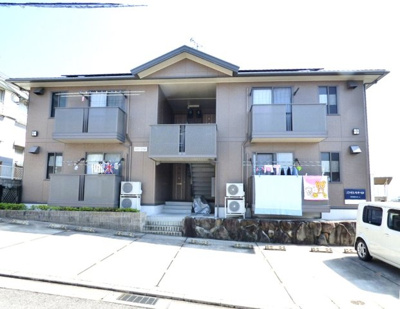 【外観】 | エフハウスバレリーヒル