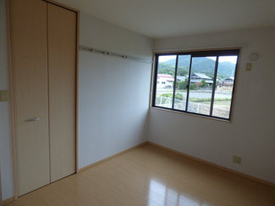 【洋室】 | エフハウスバレリーヒル