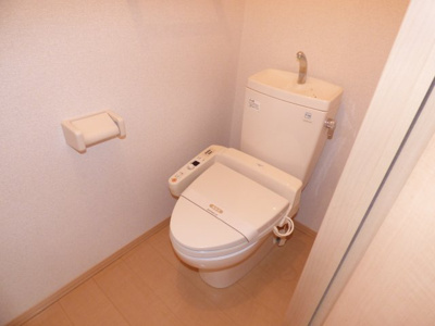 【トイレ】 | エフハウスバレリーヒル