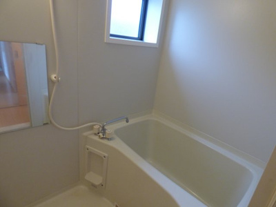 【浴室】 | エフハウスバレリーヒル