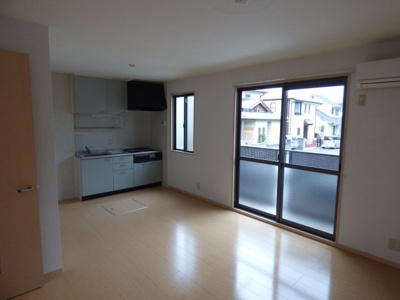 【居間・リビング】 | エフハウスバレリーヒル