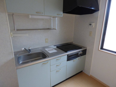 【キッチン】 | エフハウスバレリーヒル