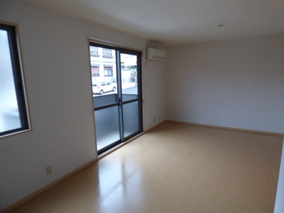 【居間・リビング】 | エフハウスバレリーヒル