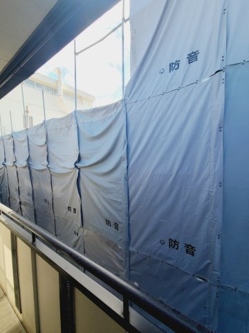 レバント夙川の展望