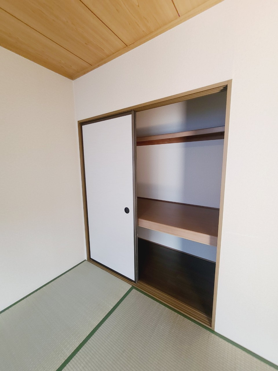 レバント夙川の設備