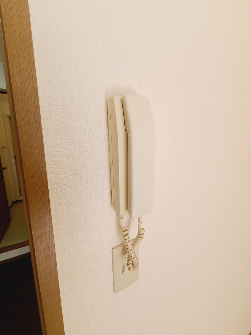 レバント夙川のセキュリティ