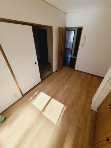 レバント夙川の居間・リビング