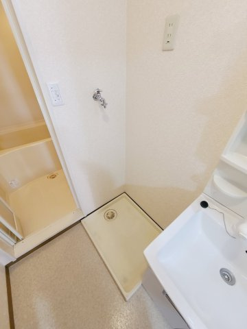 レバント夙川の設備