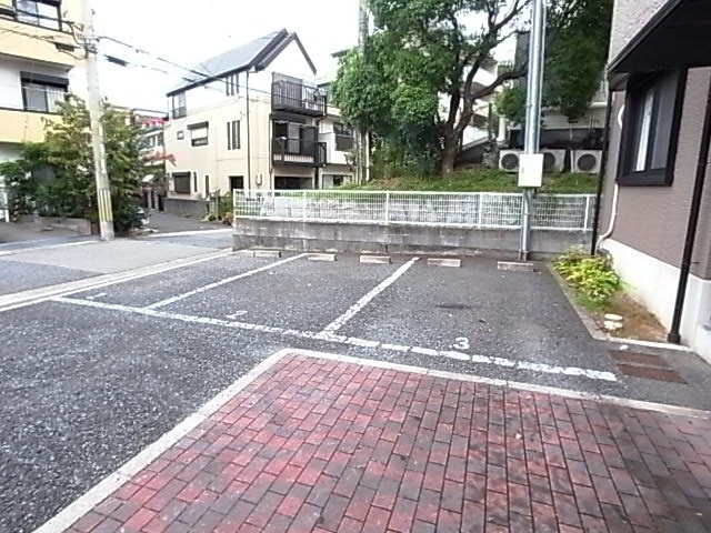 レバント夙川の外観