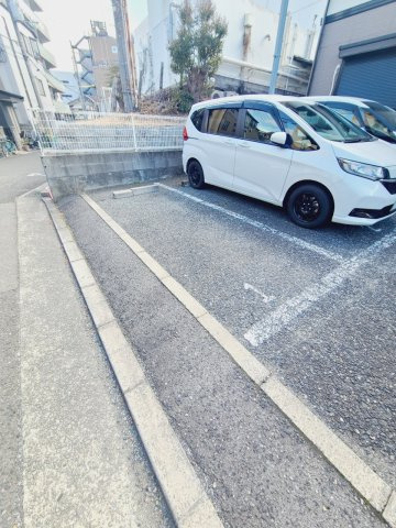 レバント夙川の外観