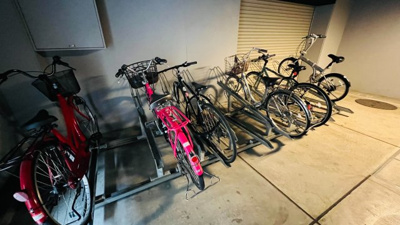 【その他共用部分】 | スワンズ江戸堀ウエストパーク