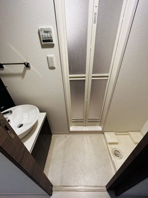 【洗面所】 | スワンズ江戸堀ウエストパーク