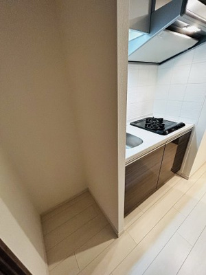 【キッチン】 | スワンズ江戸堀ウエストパーク