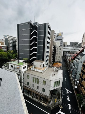 【その他共用部分】 | スワンズ江戸堀ウエストパーク