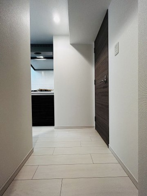 【ロビー】 | スワンズ江戸堀ウエストパーク