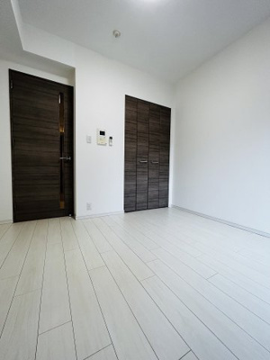 【寝室】 | スワンズ江戸堀ウエストパーク