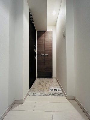 【玄関】 | スワンズ江戸堀ウエストパーク