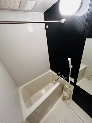 【浴室】 | スワンズ江戸堀ウエストパーク