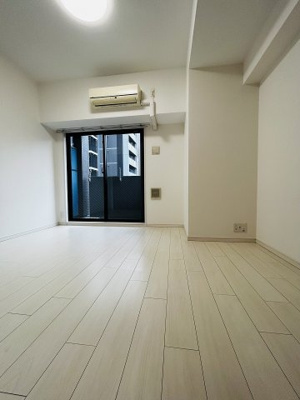 【居間・リビング】 | スワンズ江戸堀ウエストパーク