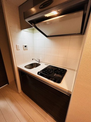 【キッチン】 | スワンズ江戸堀ウエストパーク