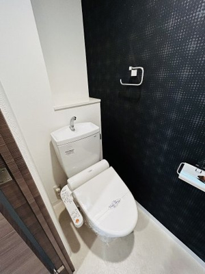 【トイレ】 | スワンズ江戸堀ウエストパーク