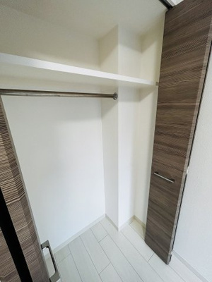 【収納】 | スワンズ江戸堀ウエストパーク