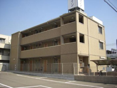 【その他共用部分】 | ラ・メゾン・ドゥ・サチ