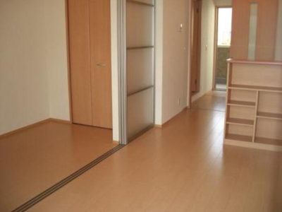 【居間・リビング】 | ラ・メゾン・ドゥ・サチ