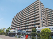 ライオンズマンション千里丘ガーデンシティの画像