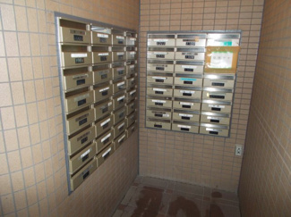 【設備】 | ライオンズマンション千里丘ガーデンシティ