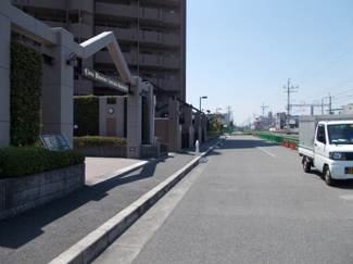 【周辺】 | ライオンズマンション千里丘ガーデンシティ