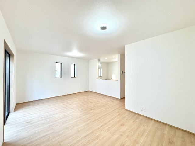 【居間・リビング】