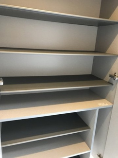 【玄関】 | セジュール椿　Ｂ