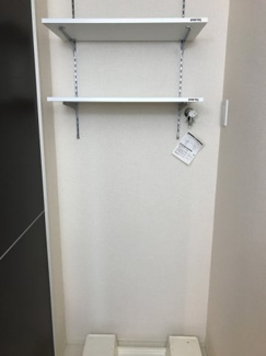 【その他】 | セジュール椿　Ｂ