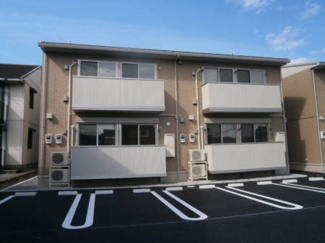 【外観】 | セジュール椿　Ｂ