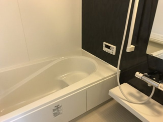 【浴室】 | セジュール椿　Ｂ