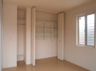 【収納】 | セジュール椿　Ｂ