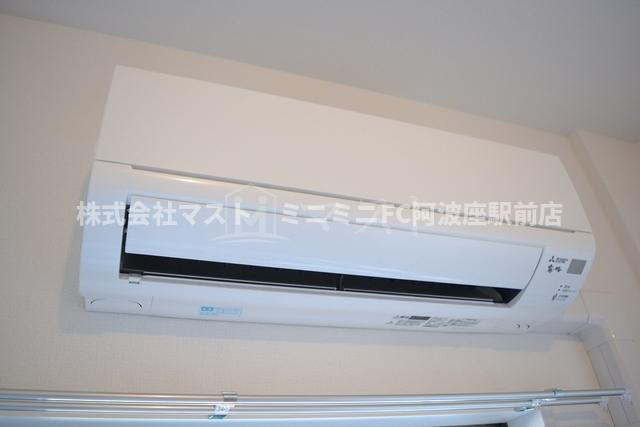 大阪市西区九条南３丁目の賃貸マンションの設備