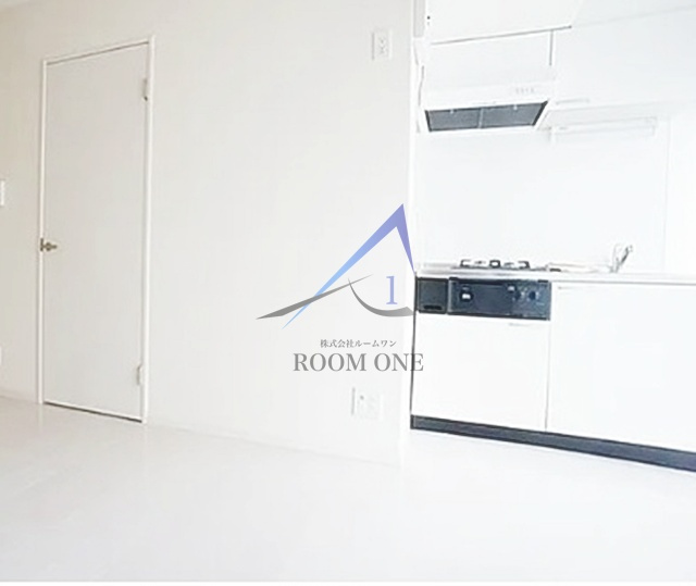 グランバリュー三田の居間・リビング|洋室のお部屋です。