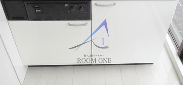 グランバリュー三田の収納|収納です。