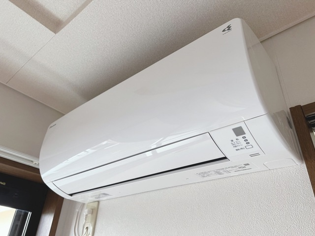 サンヒルズの設備