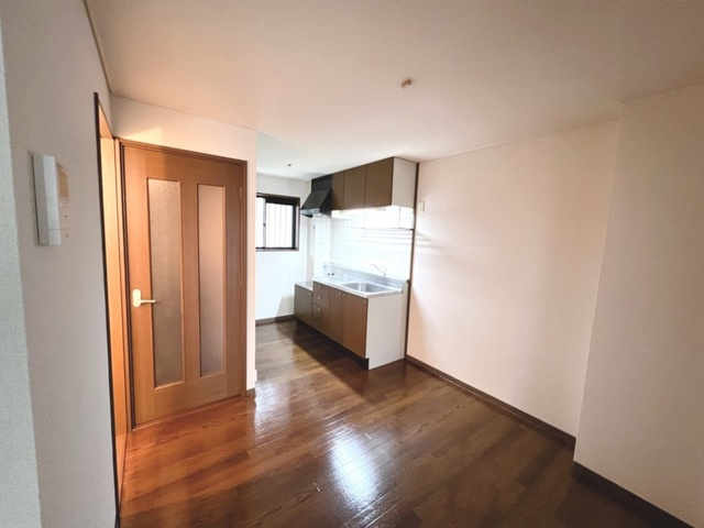 サンヒルズの居間・リビング